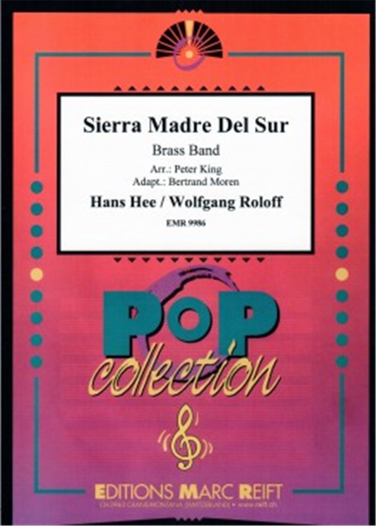 Sierra Madre Del Sur